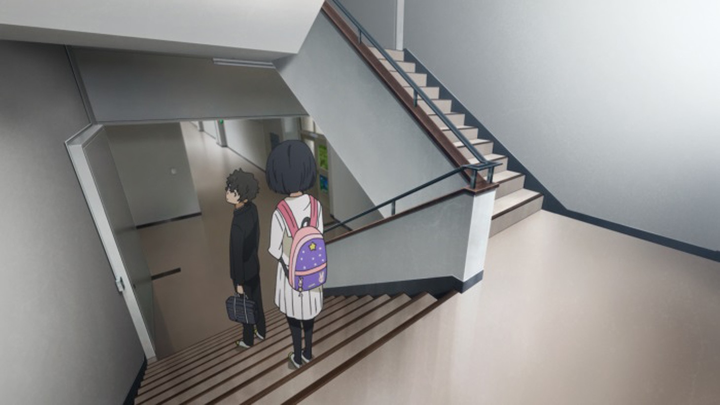 「心が叫びたがってるんだ。」 (c)KOKOSAKE PROJECT