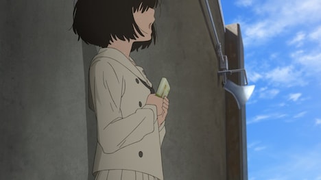 「心が叫びたがってるんだ。」 (c)KOKOSAKE PROJECT