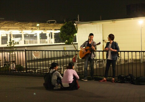 「23時59分59秒」 (c)トキメディアワークス