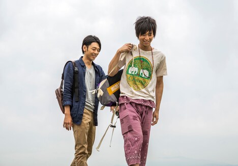 「純愛ストーカーくん」 (c)トキメディアワークス