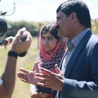 17歳でノーベル平和賞を受賞、マララ・ユスフザイのドキュメンタリーが12月公開