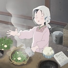片渕須直の監督最新作「この世界の片隅に」、戦時下の広島描く特報映像