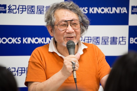 大林宣彦