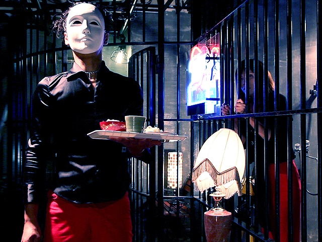 監禁や拷問を通して究極の偏愛描く、カンヌのマーケット出品作が9月に公開