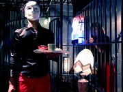 「BLACK ROOM」 (c)2015 TSUJIOKAPRODUCTION/TSUJIOKAMASATO