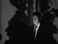 「上海から来た女」