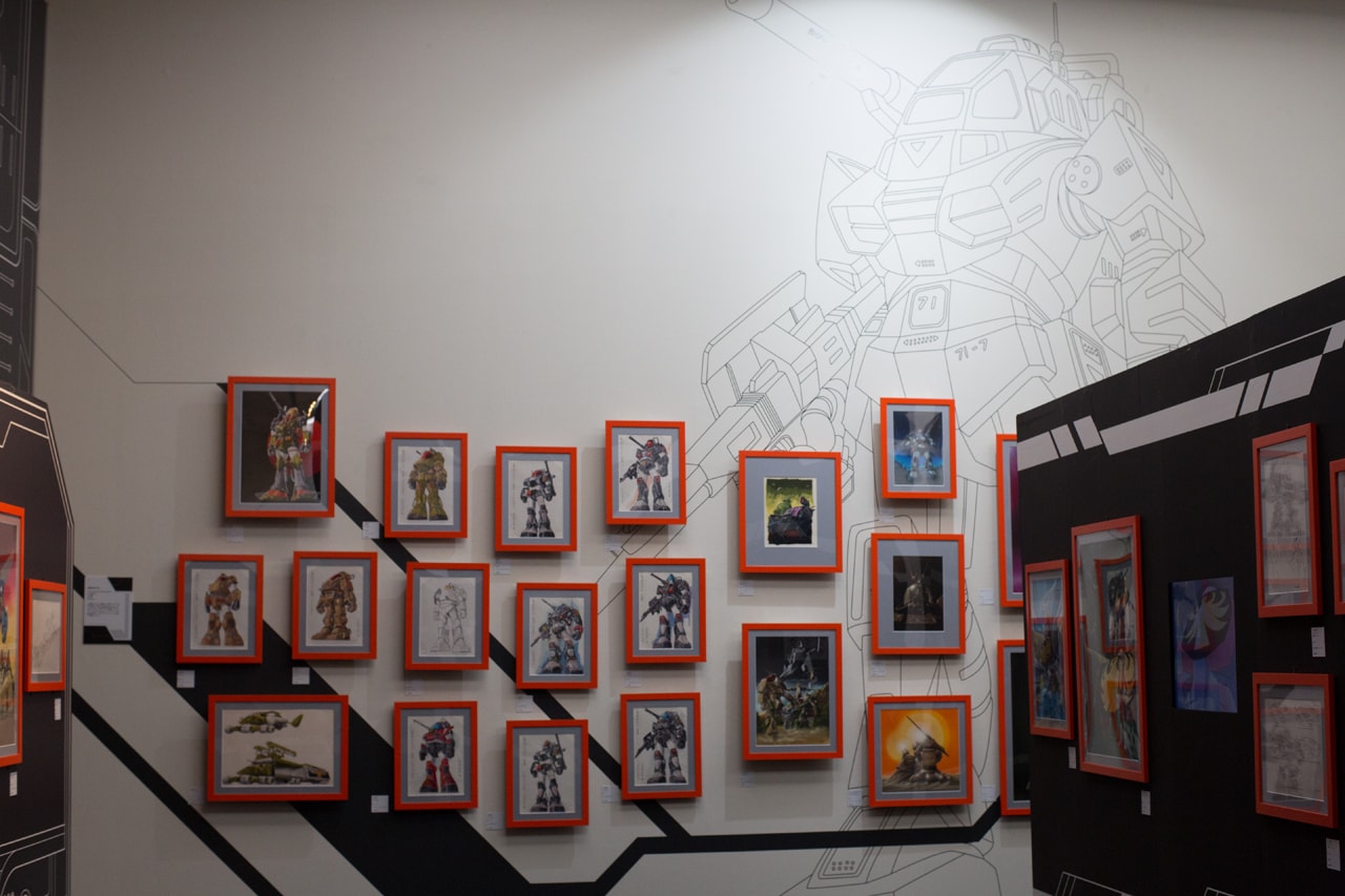 大河原邦男展 機動戦士ガンダム展 日本の巨大ロボットの群像 図録 塗り絵 3点S 大河原邦男展 機動戦士ガンダム展 日本の巨大ロボットの群像