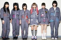 「女の子よ死体と踊れ」 (c)2015 YOU’LL MELT MORE ! Film Partners