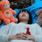 ゆるめるモ!初主演映画が10月公開決定、あのが死体に扮するガーリーホラー