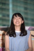 「俺物語!!」大和凛子役の永野芽郁。