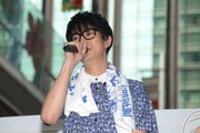 「俺物語!!」アニメ版で剛田猛男役を務める、声優の江口拓也。