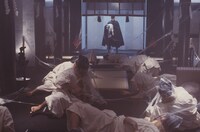 「帝都物語」 (c)キネマ旬報DD