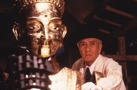 「帝都物語」 (c)キネマ旬報DD