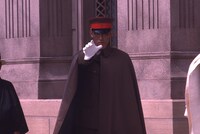 「帝都物語」 (c)キネマ旬報DD