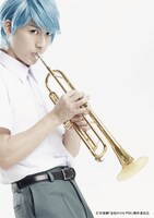 谷佳樹演じる八木沢雪広。