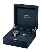 「シーマスター アクアテラ ジェームズ・ボンド 007 リミテッド」