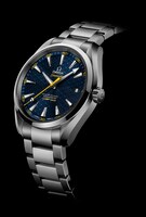 「シーマスター アクアテラ ジェームズ・ボンド 007 リミテッド」