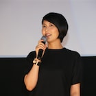 松たか子、「HERO」大阪舞台挨拶で木村拓哉との関係を“体育会系”と語る