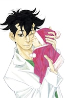 「コウノドリ」 (c)鈴ノ木ユウ／講談社