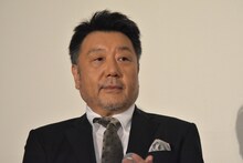原田眞人