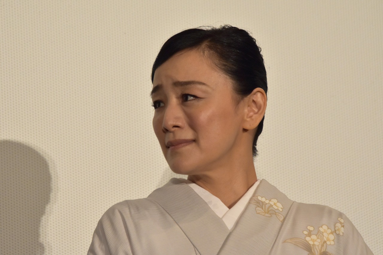神野三鈴