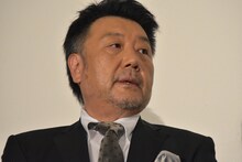 原田眞人