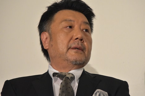 原田眞人