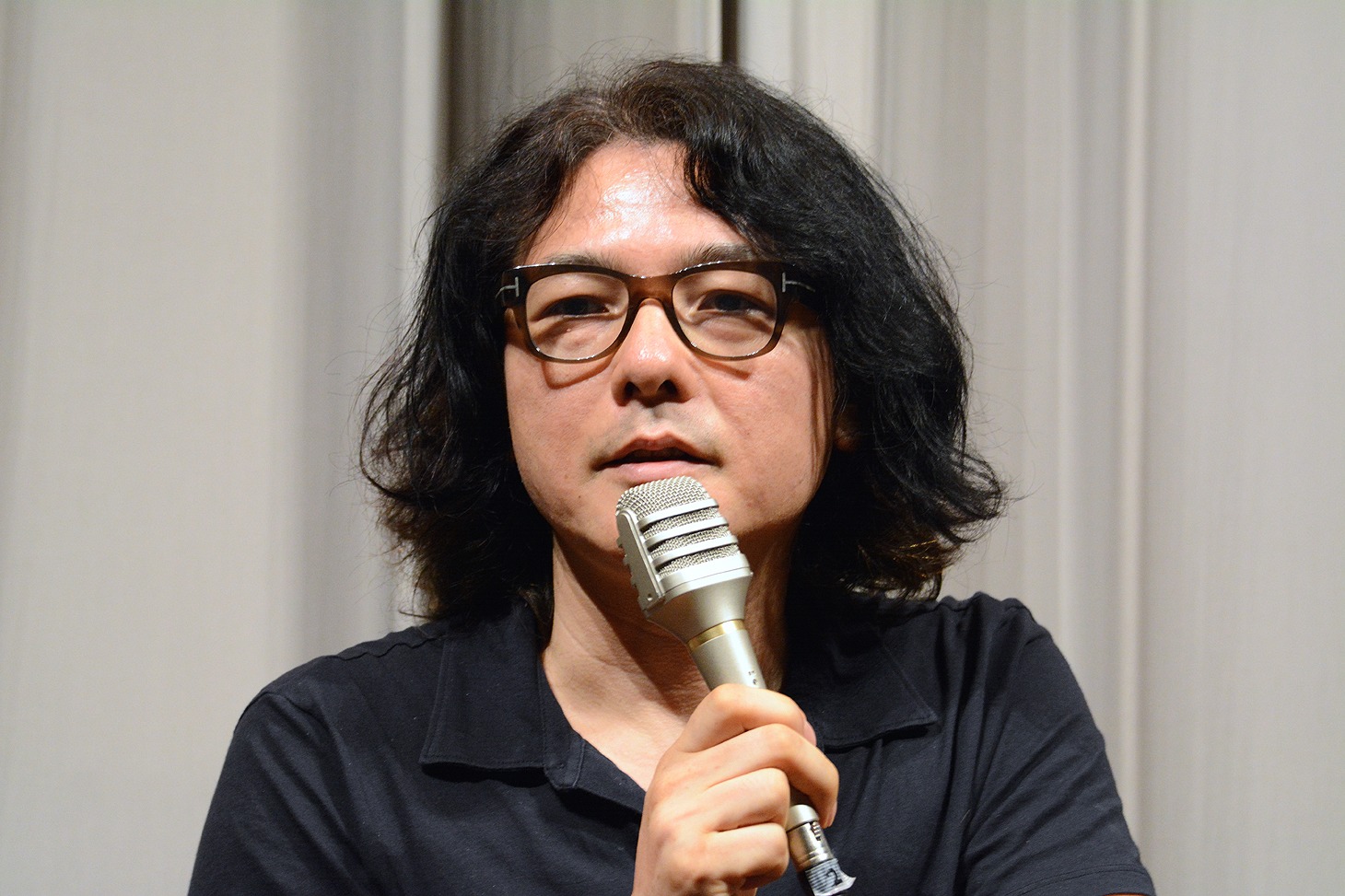 岩井俊二