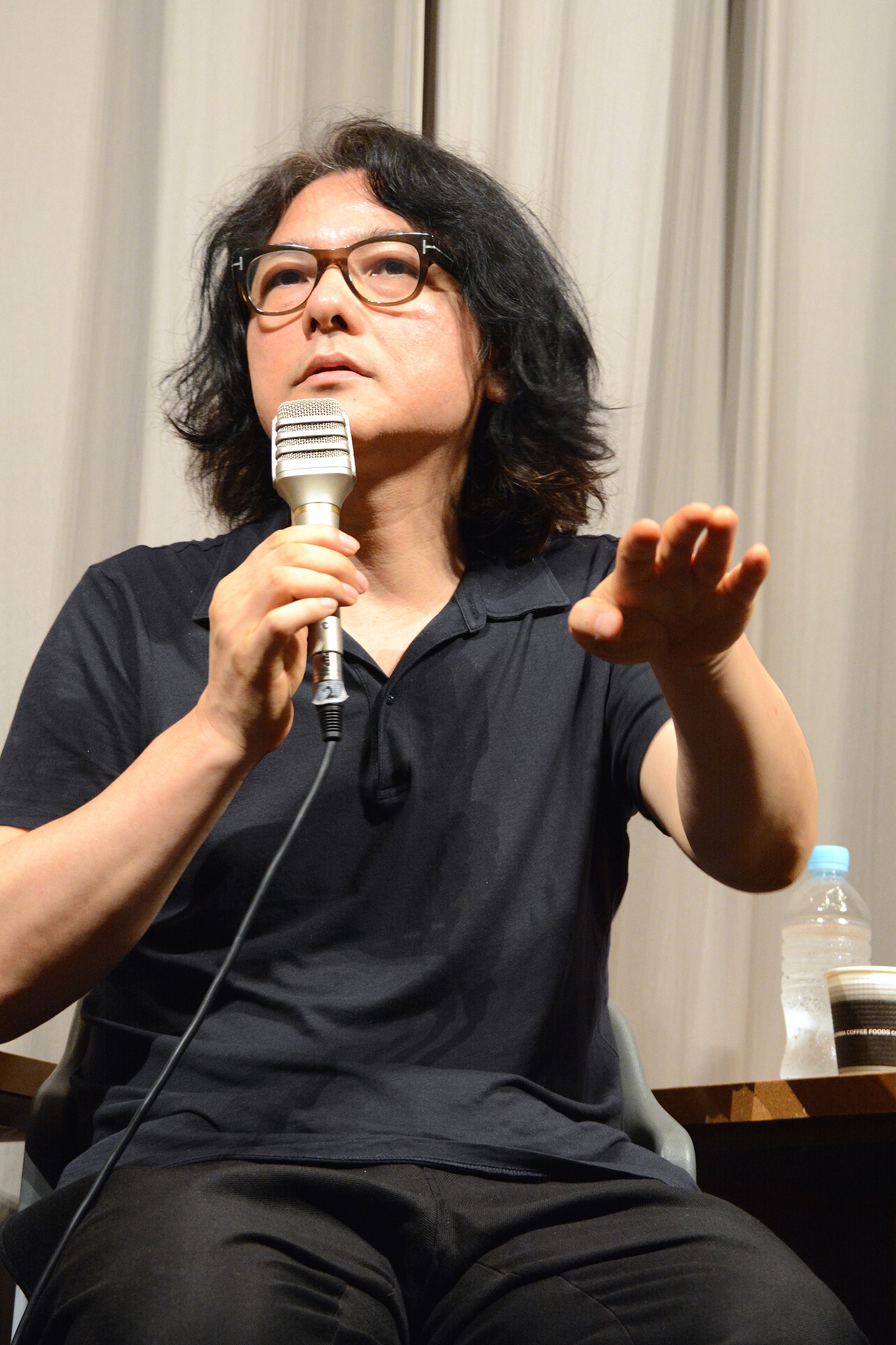 岩井俊二