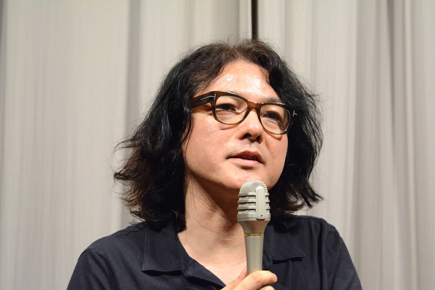 岩井俊二