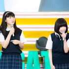 蒼波純&吉田凜音、“女子トイレ”から生まれたアイドルが「@ JAM」で初ライブ