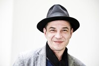 アンドレアス・ヒュカーデ