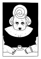 「マイセルフ LA」