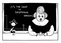 「マイセルフ LA」