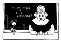 「マイセルフ LA」