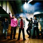 「HiGH&LOW」20週連続予告第1弾、岩田剛典率いる山王連合会の特別映像