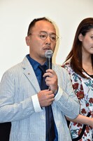 マキタスポーツ