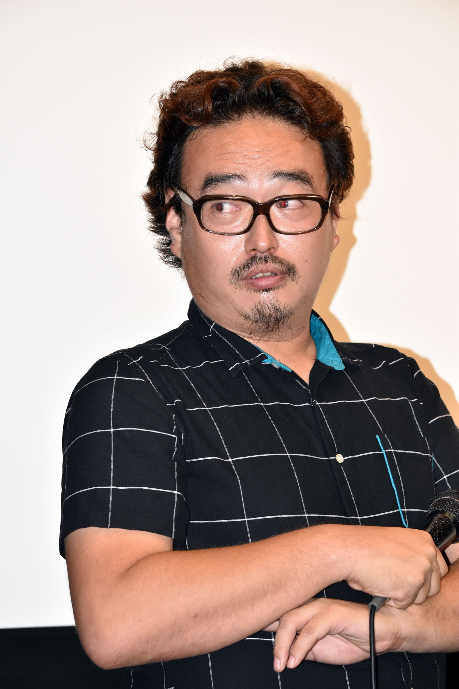 鈴木太一