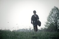 「ふたつの名前を持つ少年」 (c)2013 Bittersuess Pictures