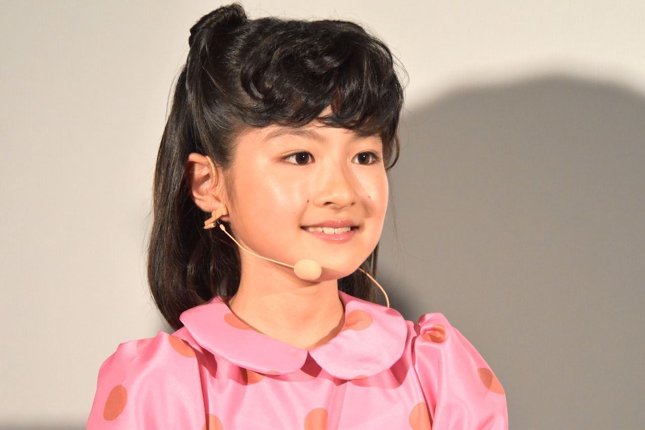 小林星蘭