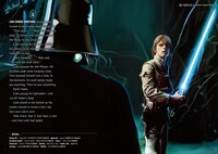 「CD付 スター・ウォーズの英語［エピソードV 帝国の逆襲］」 (c)& TM 2015 Lucas Film