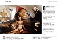 「CD付 スター・ウォーズの英語［エピソードVI ジェダイの復讐］」 (c)& TM 2015 Lucas Film