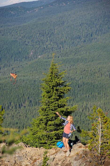 「わたしに会うまでの1600キロ」 (c) 2014 Twentieth Century Fox. All Rights Reserved.