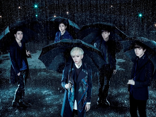 NU'EST