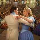 「シンデレラ」MovieNEX、舞踏会シーンの裏側に迫る特典映像が一部公開