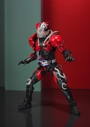 「S.H.Figuarts 仮面ライダー超デッドヒートドライブ」 (c)石森プロ・テレビ朝日・ADK・東映