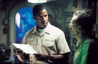 「クリムゾン・タイド」 (c) Hollywood Pictures Company. All Rights Reserved.