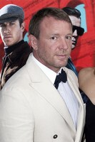 ガイ・リッチー (c)Mayumi Nashida