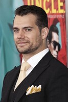 ヘンリー・カヴィル (c)Mayumi Nashida