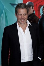 ヒュー・グラント (c)Mayumi Nashida